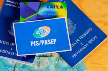 Quase 248 mil trabalhadores ainda não retiraram dinheiro do PIS/Pasep