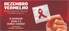 Dezembro Vermelho reforça a prevenção ao HIV/Aids e outras Infecções Sexualmente Transmissíveis