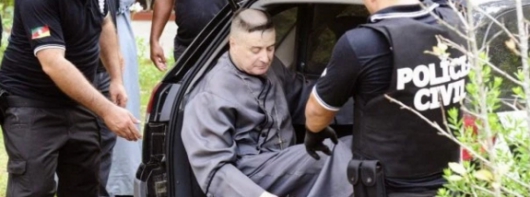 Ex-padre de Diamantina é condenado a 20 anos de prisão por abuso sexual