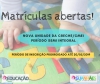 ATENÇÃO PAIS OU RESPONSÁVEIS: Prazo das matrículas para a nova creche de Guanhães terminam nesta segunda!
