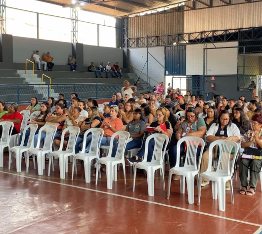 37º Encontro de Conselheiros e Ex-Conselheiros Tutelares do Leste de Minas Gerais