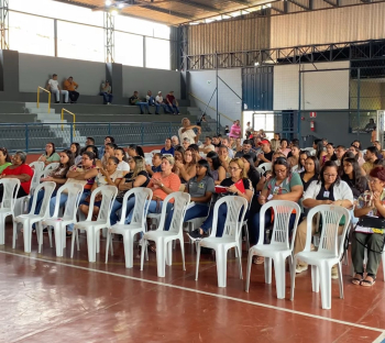 37º Encontro de Conselheiros e Ex-Conselheiros Tutelares do Leste de Minas Gerais