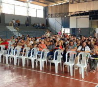 37º Encontro de Conselheiros e Ex-Conselheiros Tutelares do Leste de Minas Gerais