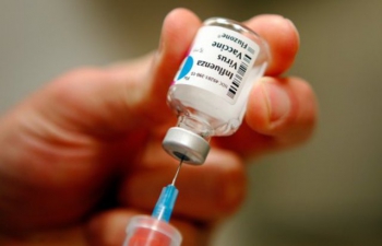 Termina nesta sexta a campanha de vacinação contra a gripe em Guanhães