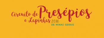 Circuito oferece visitação a mais de 200 presépios em Minas Gerais