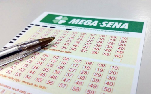 Mega-Sena, concurso 1.898: ninguém acerta as seis dezenas e prêmio acumula em R$ 9 milhões