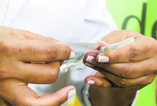 SAÚDE: Butantã inicia teste de vacina da dengue com 1.200 voluntários
