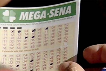 Mega-Sena pode pagar R$ 46 milhões neste sábado