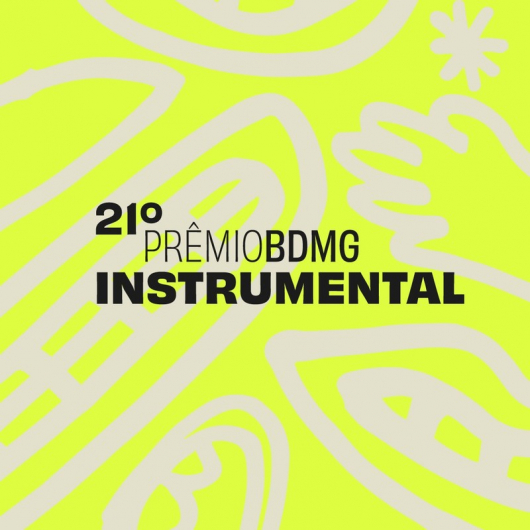 Músicos ganham mais prazo para inscrições no 21º Prêmio BDMG Instrumental