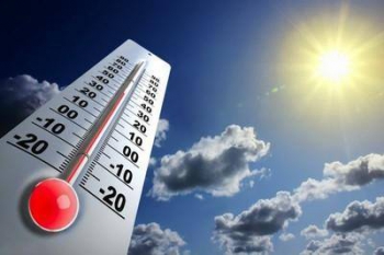 Histórico: Acordo que limita o aumento da temperatura global entra em vigor hoje