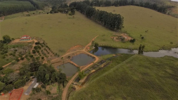 Parcerias com produtores rurais contribuem para recuperação da Bacia do Rio Doce