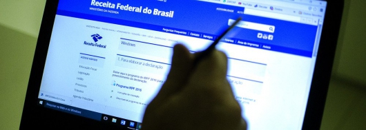 DE 2008 A 2017: Receita abre consulta a lotes residuais do Imposto de Renda