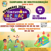 CAMPANHA ESTADUAL DE MULTIVACINAÇÃO: Em Guanhães, Dia D acontece no sábado, 23 de novembro