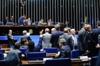 MAIS NO NORTE E NORDESTE: Senado aprova projeto que autoriza criação de mais de 200 municípios
