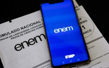 Enem 2021 está marcado para 21 e 28 de novembro