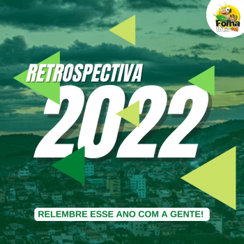 RETROSPECTIVA 2022