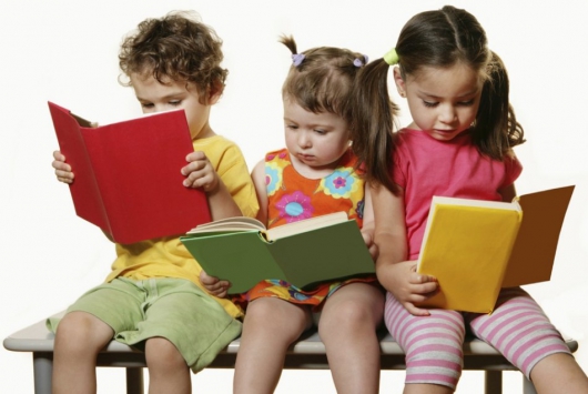 29 de Outubro: Dia Nacional do Livro
