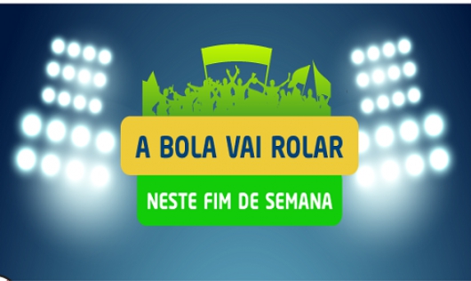 Oito times se enfrentam no primeiro final de semana do Campeonato Municipal de 1ª Divisão em Guanhães