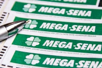 Mega-Sena sorteia hoje prêmio acumulado de R$ 50 milhões