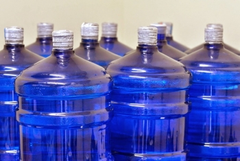 Guanhães: distribuidoras de água registram crescimento de até 40% nas vendas