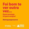 Iepha realiza campanha de mobiliza&ccedil;&atilde;o para preservar o patrim&ocirc;nio cultural mineiro no Carnaval