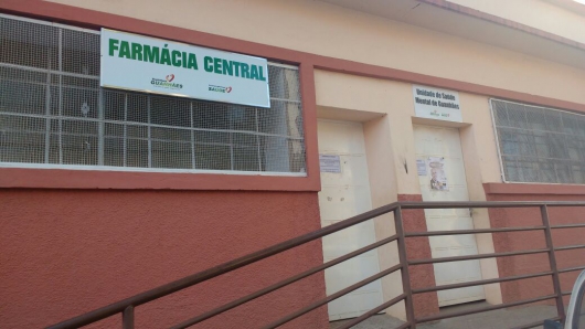 Guanhães: Órgãos municipais fecham as portas mais cedo por falta de água