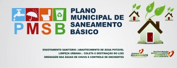 Cruzeiro do Aricanga recebe nesta segunda reunião para a elaboração do PMSB