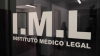 IML Regional deve ser entregue &agrave; comunidade de Guanh&atilde;es e regi&atilde;o em poucos dias