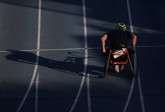 Potência paralímpica, Brasil quer ouvir hino nacional todos os dias