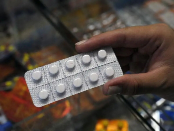 Anvisa manda recolher lote de dipirona com desvio de qualidade