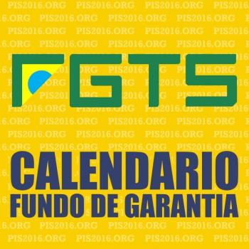 Calendário de saques do FGTS sai em fevereiro