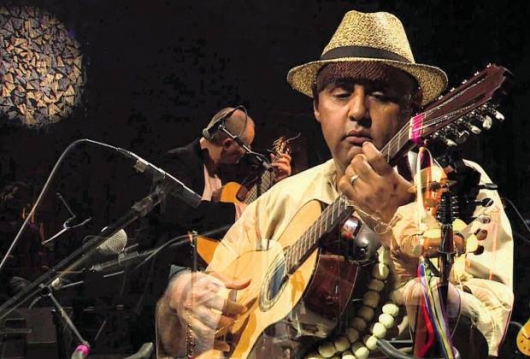 Viola Intendente: Conceição do Mato Dentro reúne vários artistas em novo evento