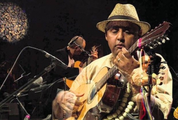Viola Intendente: Conceição do Mato Dentro reúne vários artistas em novo evento