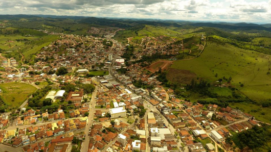 RECORD: Guanhães registra maior temperatura do ano nesta semana