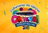 Confira a programação completa do Carnaval 2018 na cidade histórica