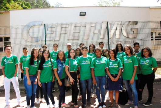 Projeto da Cenibra aponta caminhos para um ensino superior de qualidade