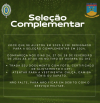 TG-04-012 convoca jovens de Guanhães para Seleção Complementar