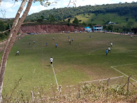 ESPORTE GUANHANENSE: Confira os resultados dos primeiros jogos do Torneio do Grêmio Futebol Clube