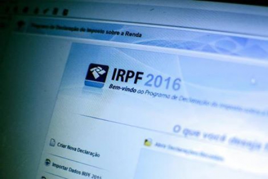 Receita abre hoje consulta a lotes residuais do Imposto de Renda