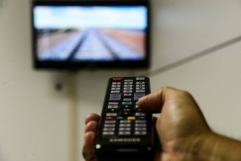 Campanha sobre o fim da transmissão analógica de TV começa hoje em São Paulo