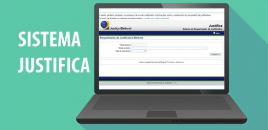 Saiba o que fazer se você não votou nem justificou no 1º turno