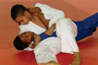 Conceição do Mato Dentro estreia campeonato de Judô e se prepara para grande evento esportivo