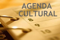 Agenda Cultural