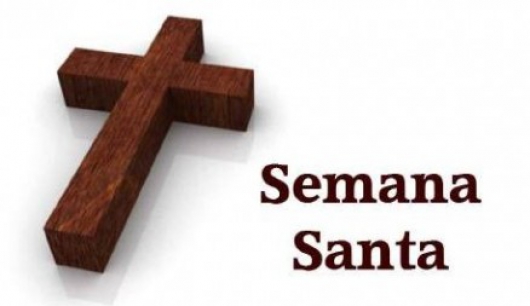 Paróquia São Miguel e Almas divulga programação para a Semana Santa em Guanhães