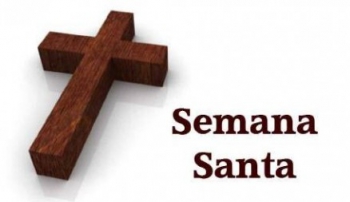 Paróquia São Miguel e Almas divulga programação para a Semana Santa em Guanhães