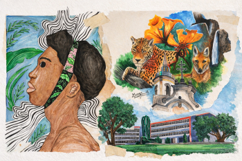 EDUCA&Ccedil;&Atilde;O: Estudantes da rede p&uacute;blica tem at&eacute; esta ter&ccedil;a para participar do Concurso de Desenho Cores de Minas