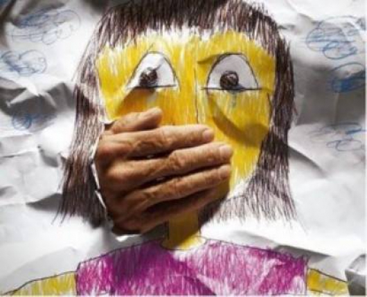 Minas Gerais é o 3º em denúncias de violência sexual