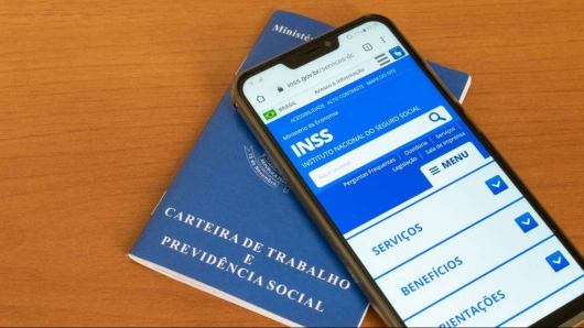 INSS autoriza avaliação social por videoconferência