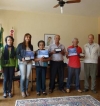Sabinópolis realiza premiação do 4º Concurso Municipal de Queijo Minas Artesanal