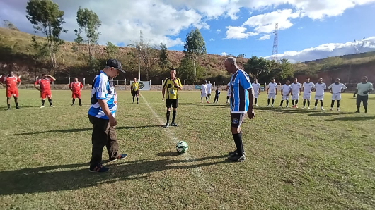 América é o grande campeão do Torneio de Verão do Grêmio Futebol Clube